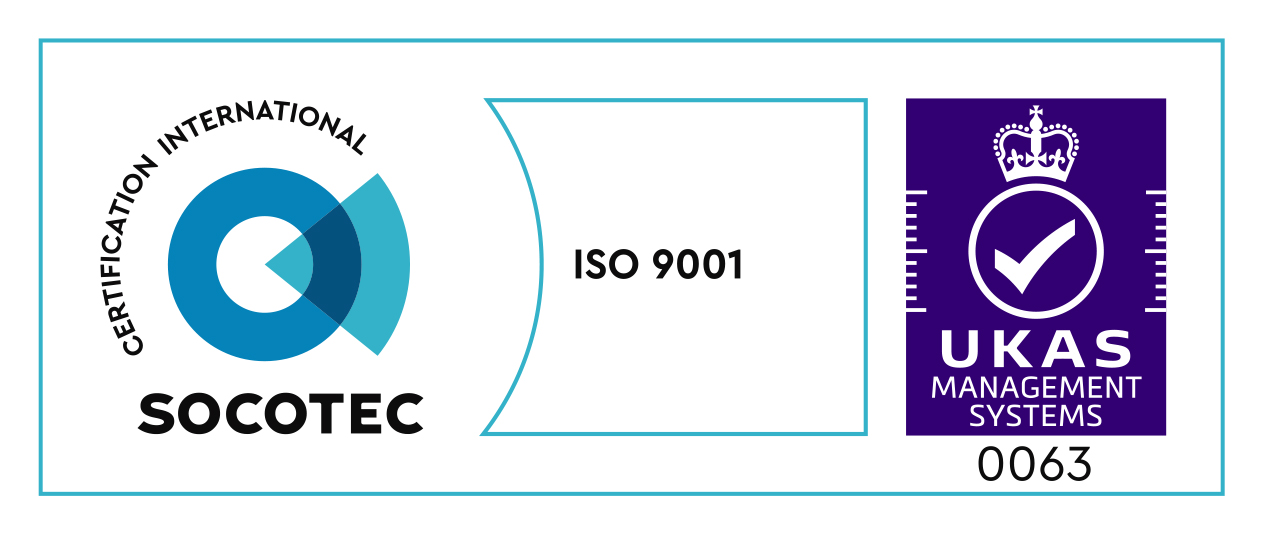 SOCOTEC ISO 9001