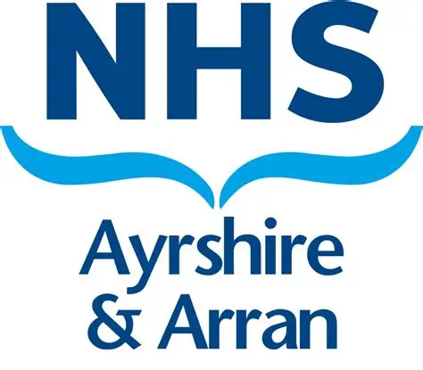NHS logo