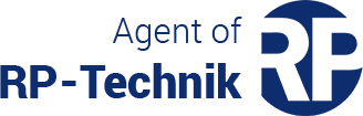 RP-Technik logo
