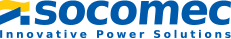 Socomec logo
