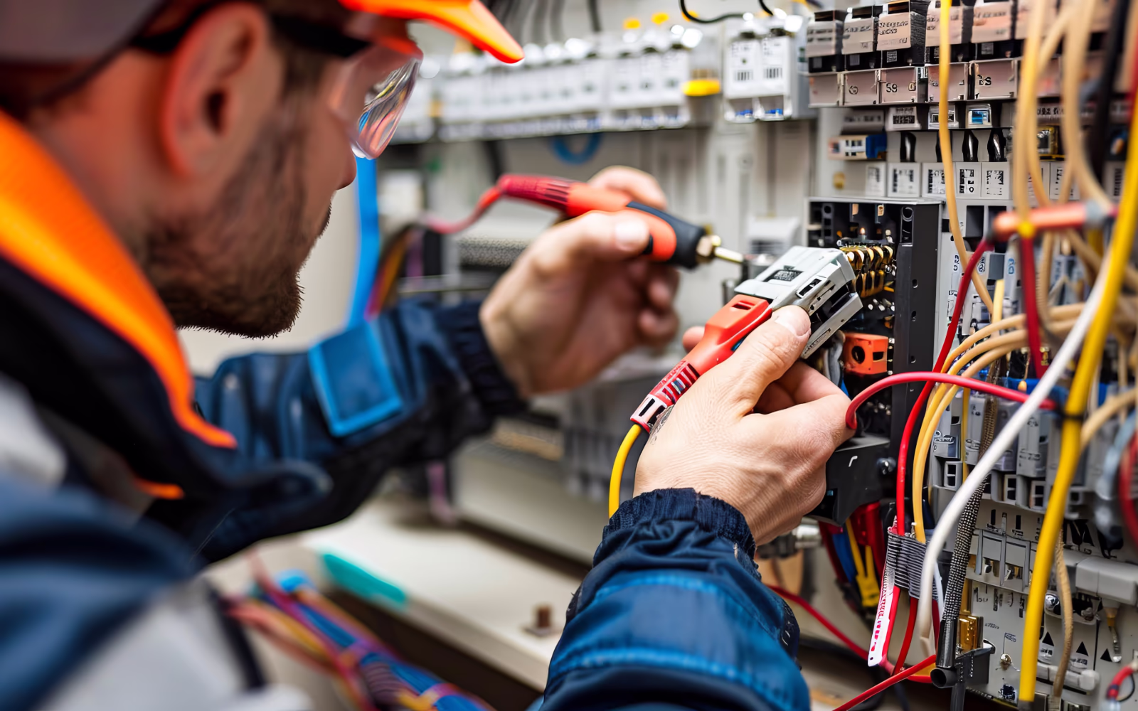 UPS power protection and critical power infrastructure