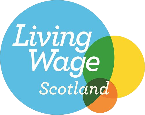 Living Wage Scotland employer